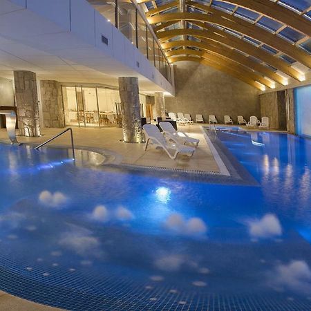 Hotel Cristal San Carlos de Bariloche Eksteriør billede