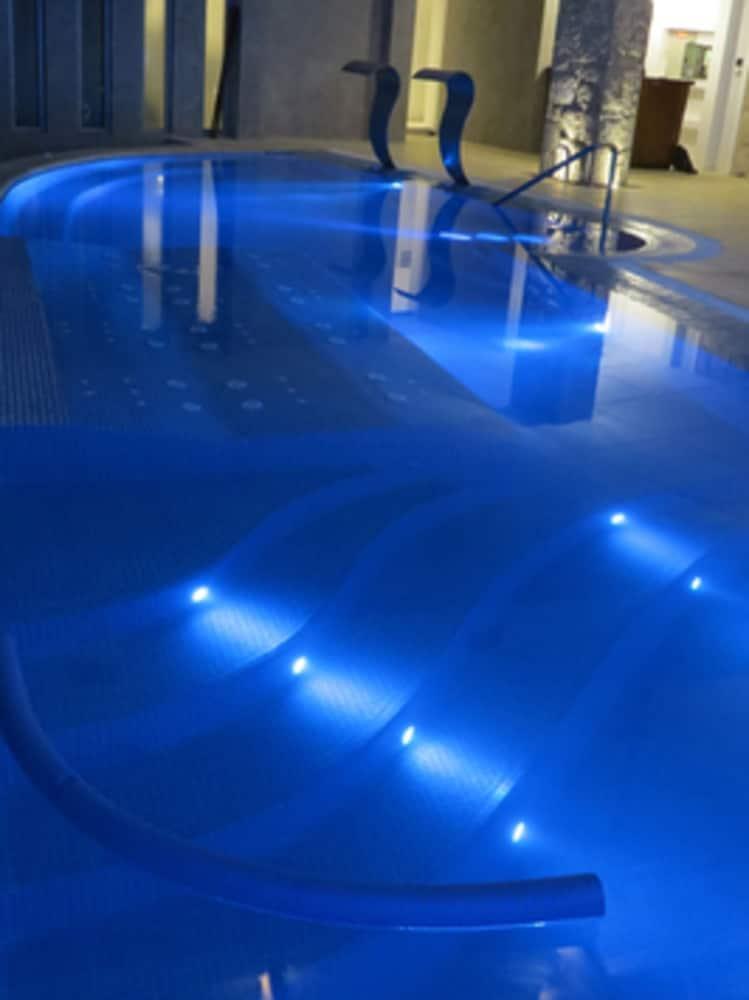 Hotel Cristal San Carlos de Bariloche Eksteriør billede