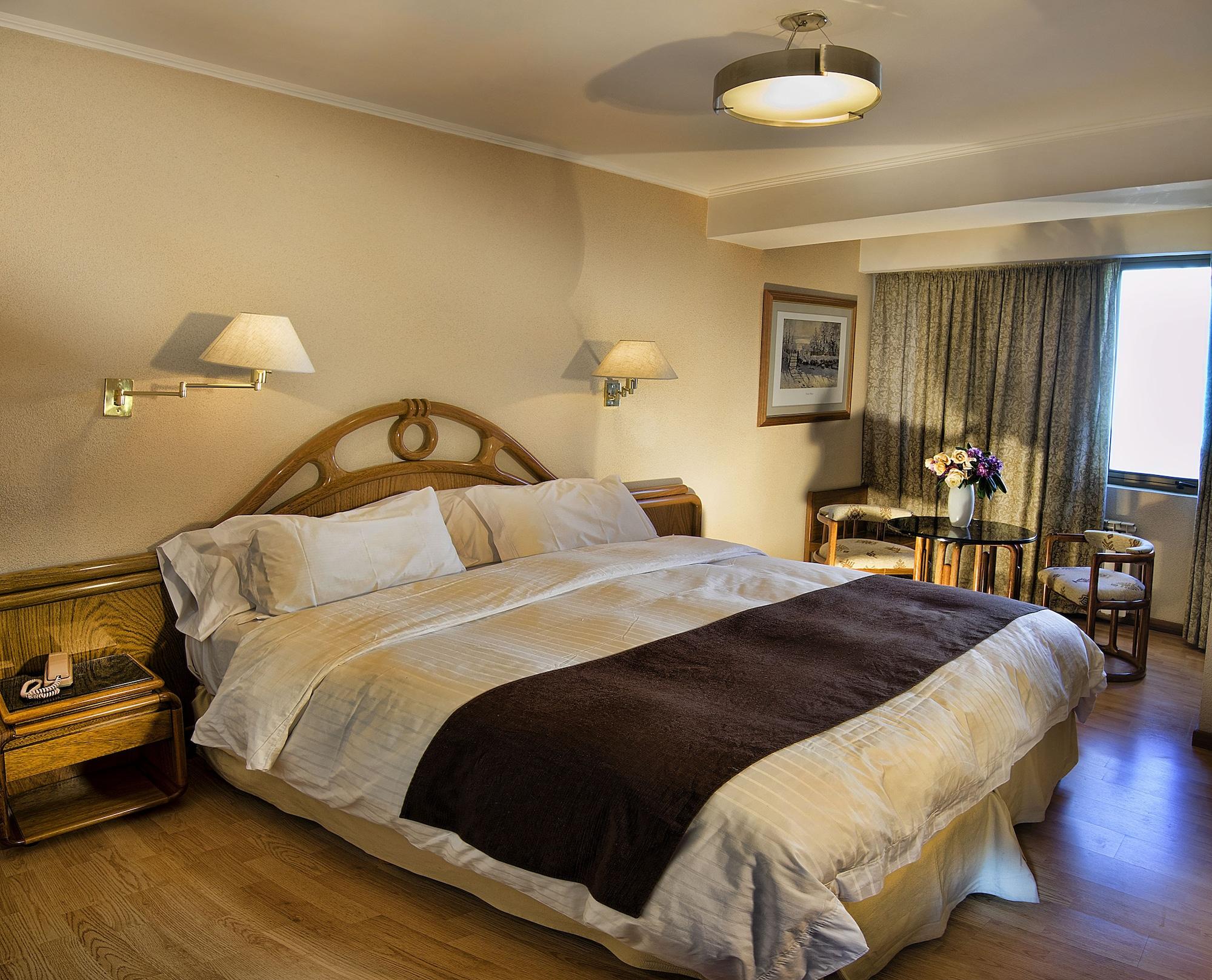 Hotel Cristal San Carlos de Bariloche Eksteriør billede