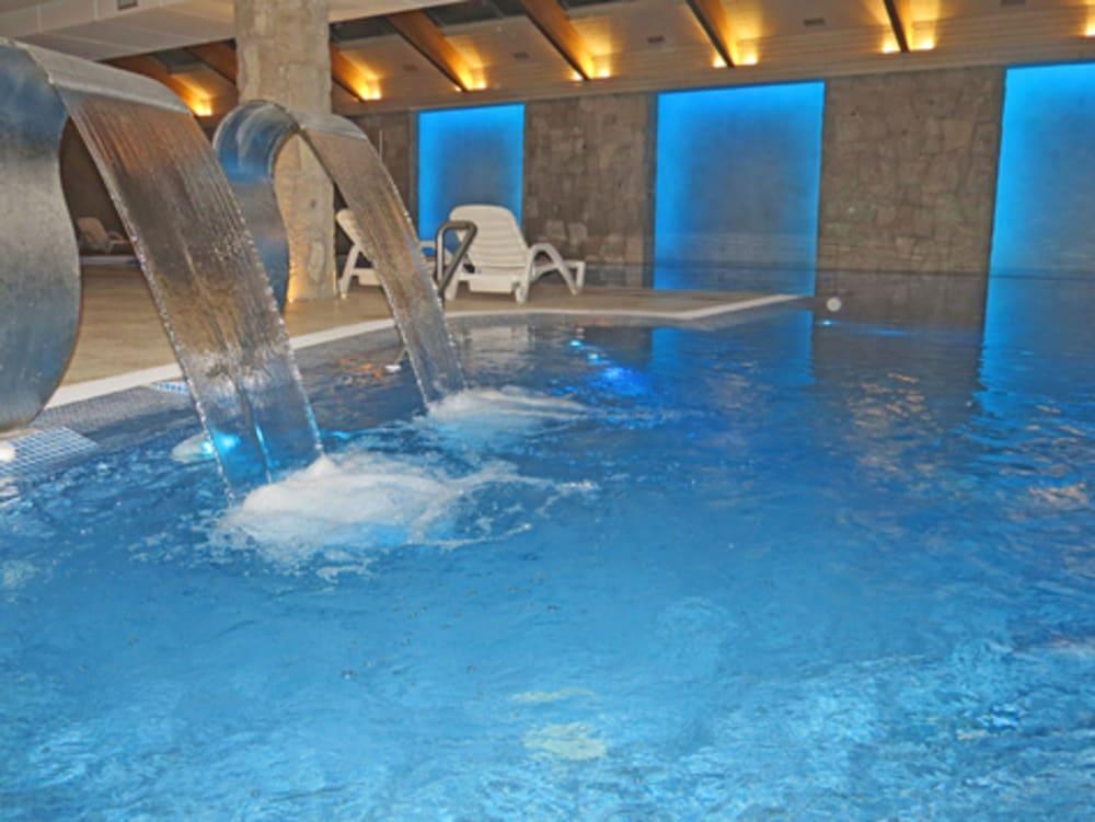 Hotel Cristal San Carlos de Bariloche Eksteriør billede
