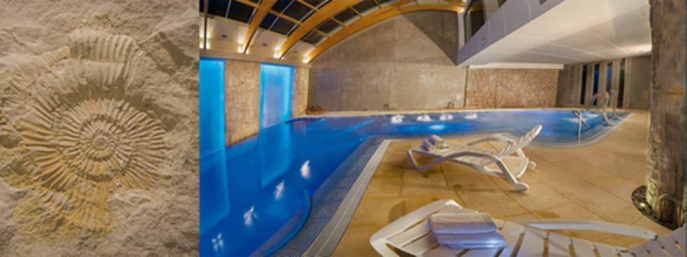 Hotel Cristal San Carlos de Bariloche Eksteriør billede