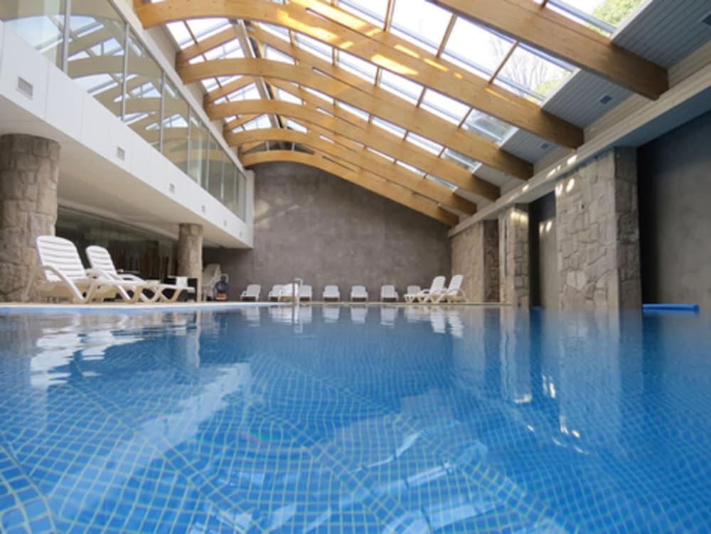 Hotel Cristal San Carlos de Bariloche Eksteriør billede