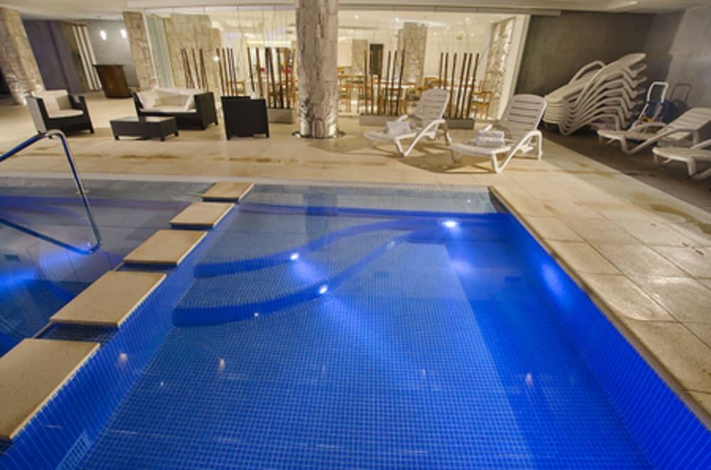 Hotel Cristal San Carlos de Bariloche Eksteriør billede