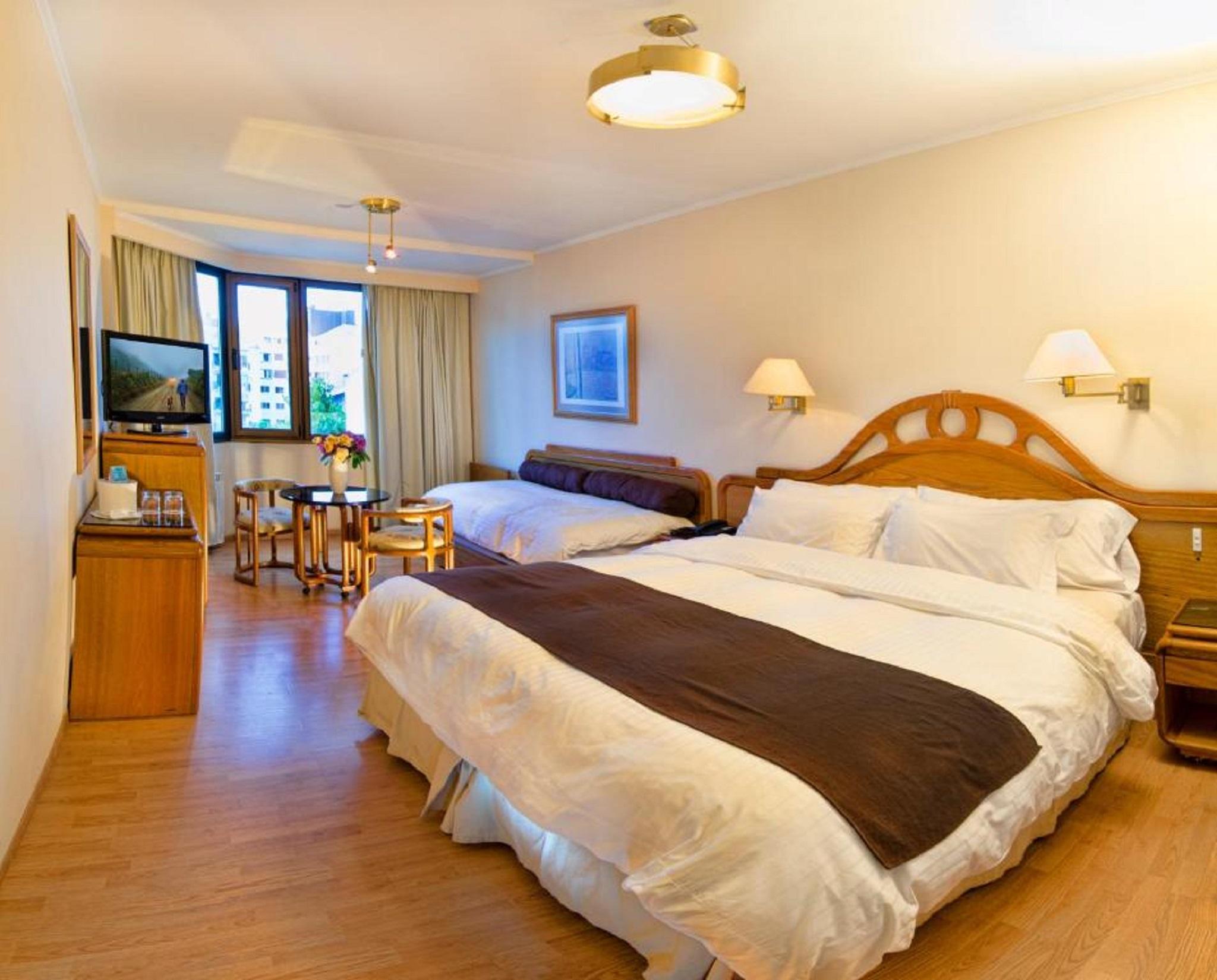 Hotel Cristal San Carlos de Bariloche Eksteriør billede