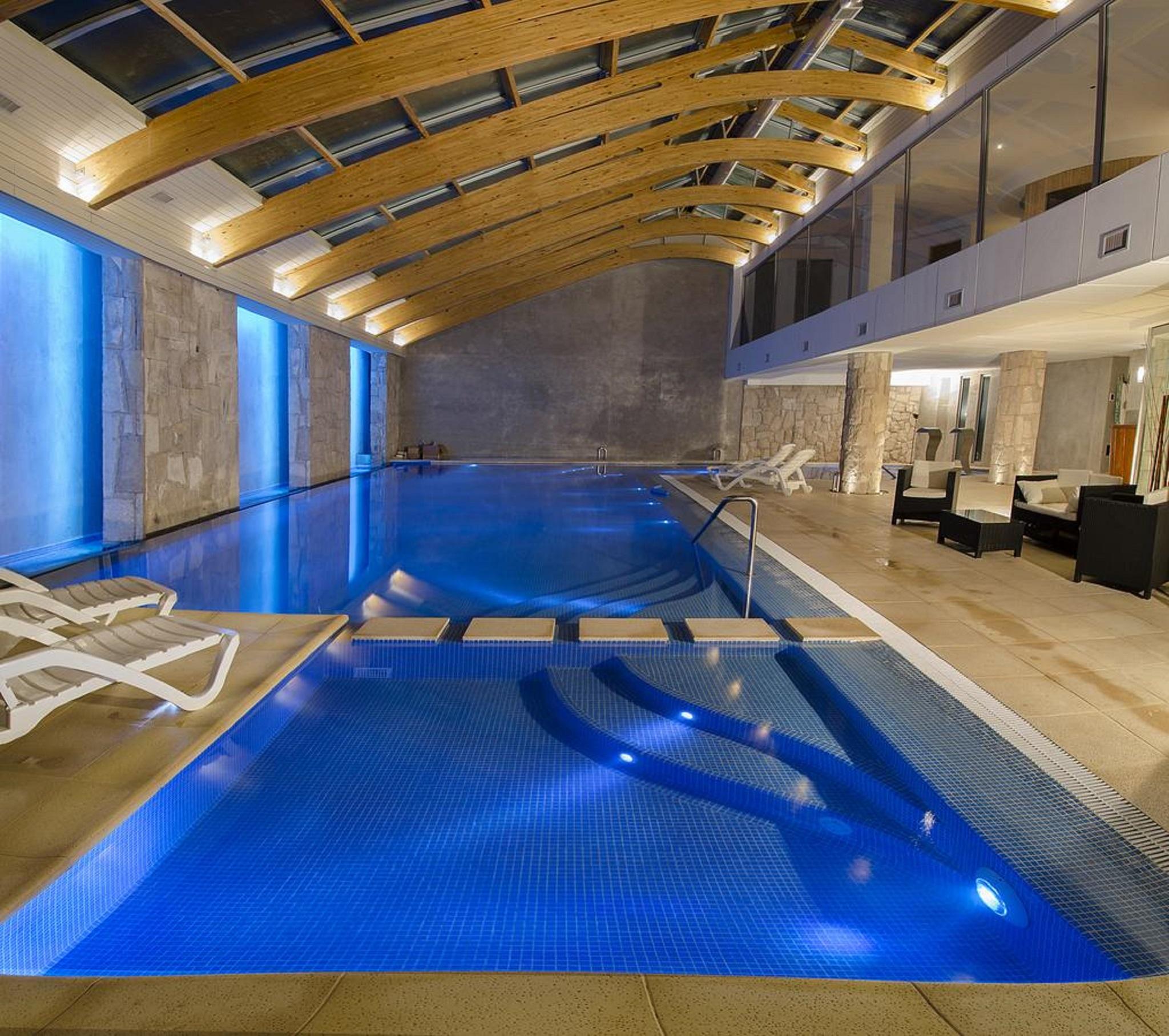 Hotel Cristal San Carlos de Bariloche Eksteriør billede