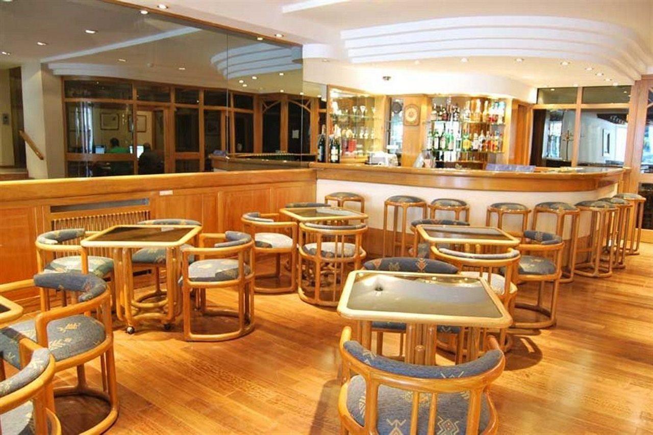 Hotel Cristal San Carlos de Bariloche Eksteriør billede