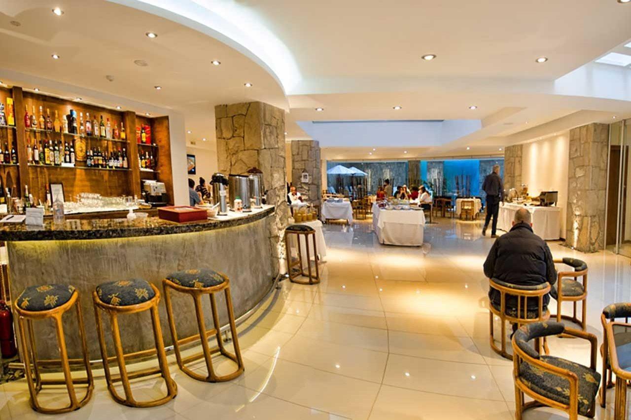 Hotel Cristal San Carlos de Bariloche Eksteriør billede